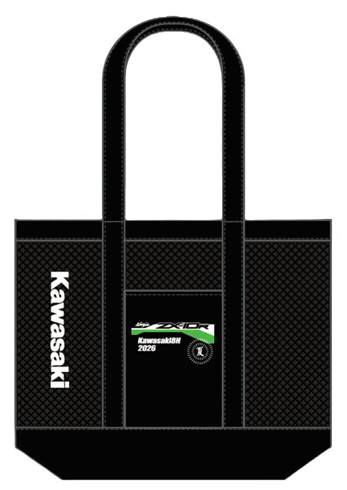 鈴鹿8耐2026 カワサキ応援グッズ先行販売 限定Tシャツやタオル登場