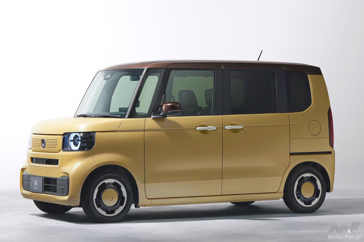 2026年5月の普通・軽自動車販売台数TOP10】ホンダ・N-BOXが首位、軽
