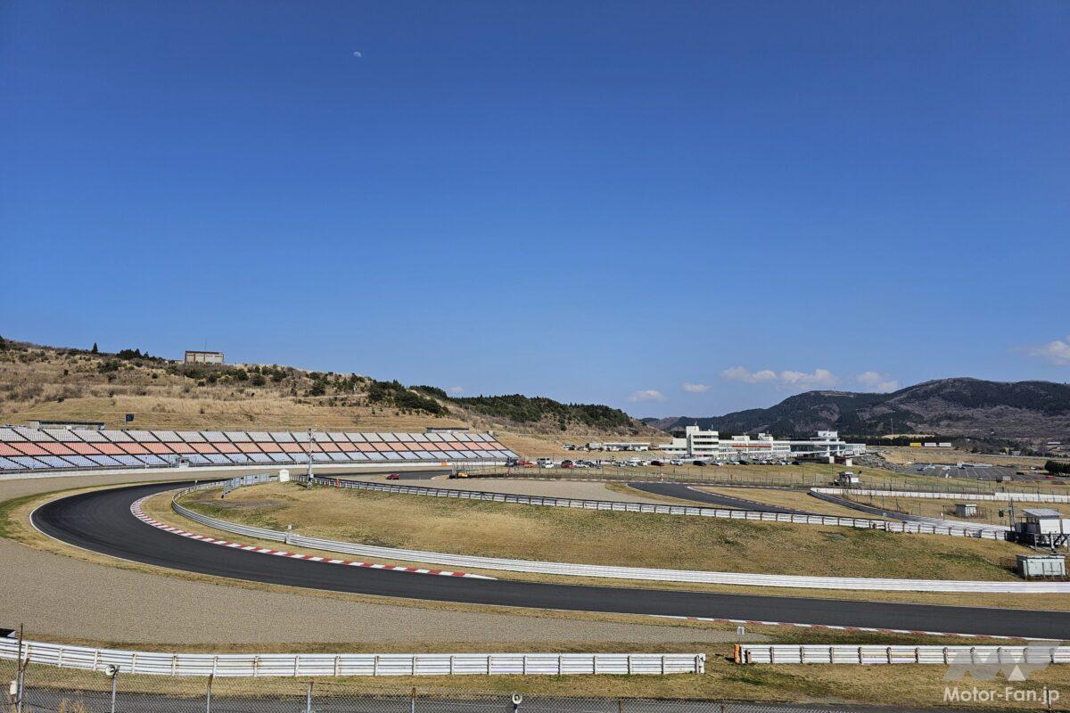 オートポリス REVSPEED Partyは2026年12月12日（土）開催