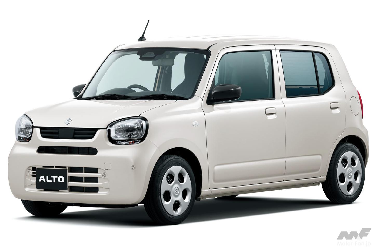 2026年5月の軽自動車販売台数TOP10】ホンダ・N-BOXが首位に返り咲き