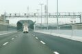 Nシステムは車線のみならず路肩までカーバーする。どこを走ってても撮影は免れられない。