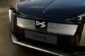 新世代フル電動フラッグシップ「DS N°8」のエクステリア。