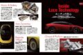 【Ferrari's Next Chapter】最新のシャシーとプラットフォームを採用し、計4基のモーターで4輪を駆動するフェラーリ初のEVスーパースポーツ。そのシステムが発するパワーは最高出力1050PS、最大トルク990Nm。驚異のパフォーマンスを誇る、その最新テクノロジーに迫る。