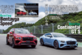 【Beyond the Premium】ベントレーの主力モデルであるコンチネンタルGTとベンテイガに、新たなモデルが加わった。それがコンチネンタルGT Sとベンテイガ・スピードだ。2台はいずれも、ブランドの本懐であるスポーツ性能を高め、運転の楽しさをかつてないほどにまで高めているという。