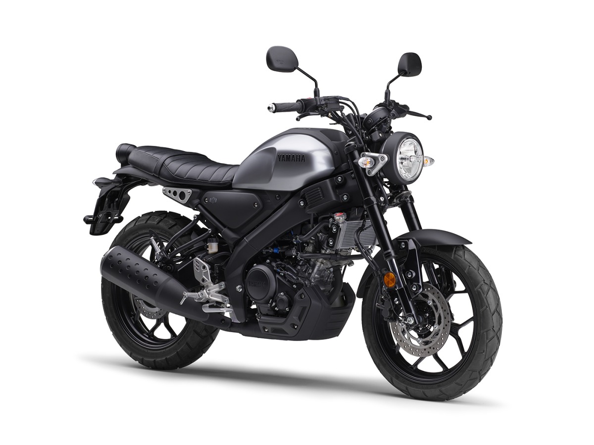 待望の150ccクラスのネイキッドスポーツ、「XSR155 ABS」が6月30日に