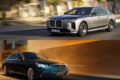 BMW 740d xDrive × Mercedes-Benz S 450 d 4MATIC