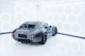 「AC コブラ GT クーペ」量産仕様のエクステリア。
