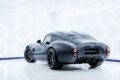 「AC コブラ GT クーペ」量産仕様のエクステリア。