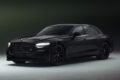 「ベントレー フライングスパー S」のエクステリア。