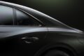 「ベントレー フライングスパー S」のエクステリア。