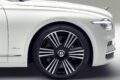 「ベントレー フライングスパー」改良新型のエクステリア。
