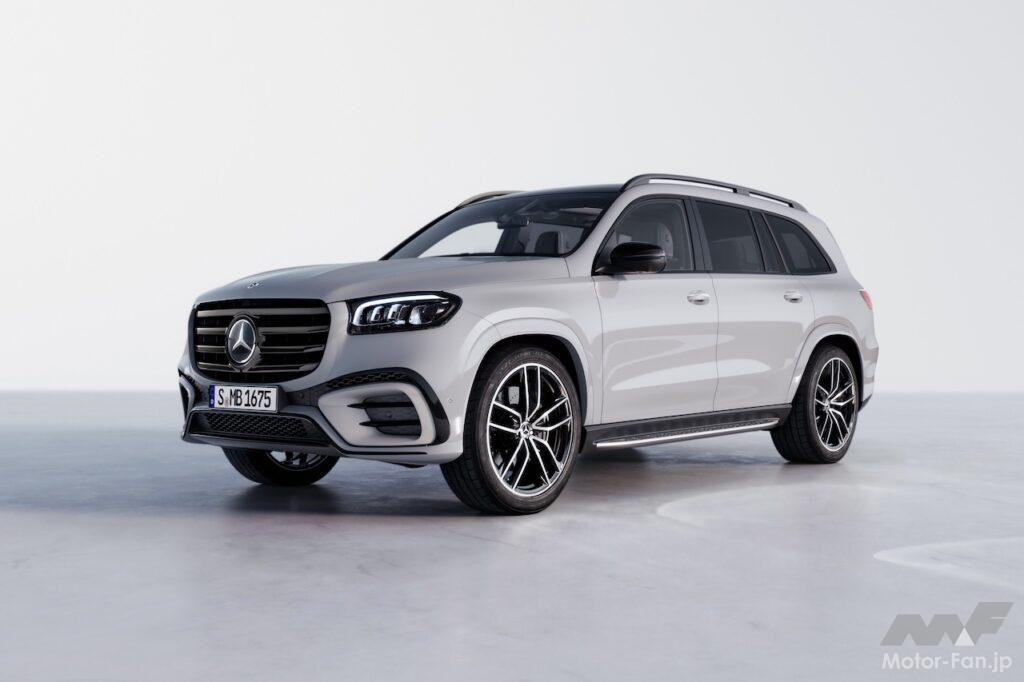 GLS 450 d 4MATIC