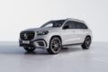GLS 450 d 4MATIC