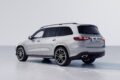 GLS 450 d 4MATIC