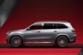 GLS 450 d 4MATIC