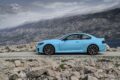 新型「BMW M2 M xDrive」のエクステリア。