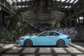 新型「BMW M2 M xDrive」のエクステリア。