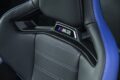 新型「BMW M2 M xDrive」のインテリア。