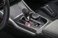 新型「BMW M2 M xDrive」のインテリア。