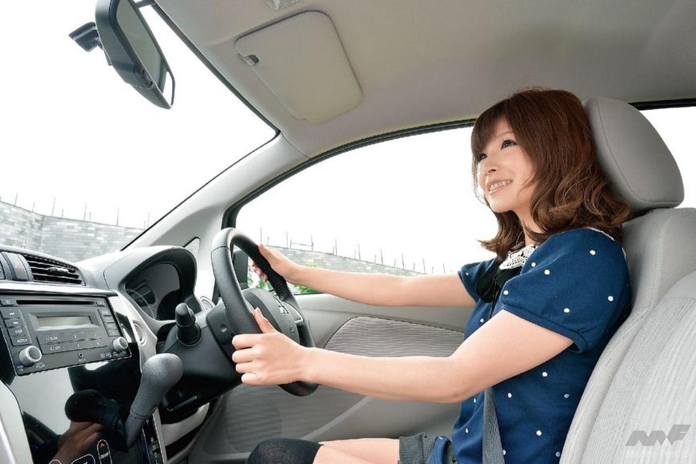 三菱 eKワゴン | Motor Fan｜自動車情報のモーターファン