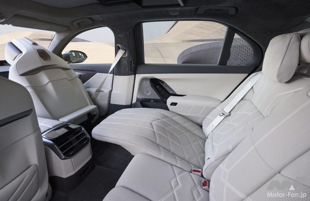 BMW 7シリーズ