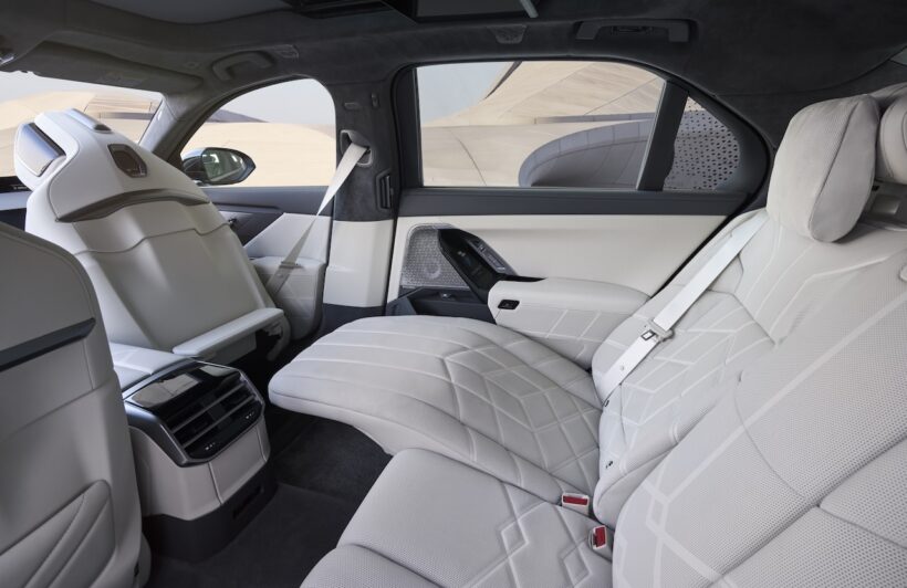 BMW 7シリーズ