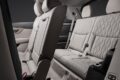 新型「アウディ Q7」のインテリア。