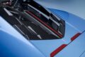 フューオフモデル最新作「ランボルギーニ フェノメノ ロードスター」のエクステリア。
