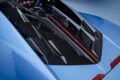 フューオフモデル最新作「ランボルギーニ フェノメノ ロードスター」のエクステリア。