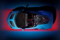フューオフモデル最新作「ランボルギーニ フェノメノ ロードスター」のエクステリア。