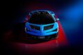 フューオフモデル最新作「ランボルギーニ フェノメノ ロードスター」のエクステリア。