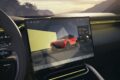 プラグインハイブリッド仕様「ロータス エレトレ X」のインテリア。