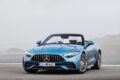 AMG SL 43