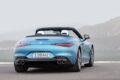 AMG SL 43
