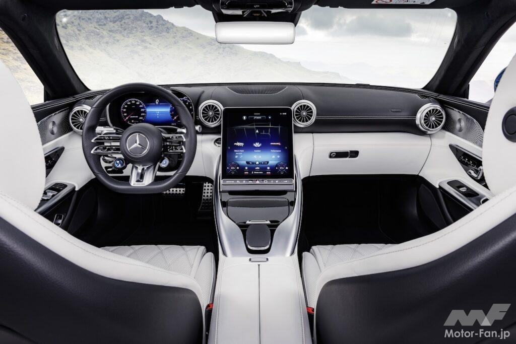 AMG SL 43