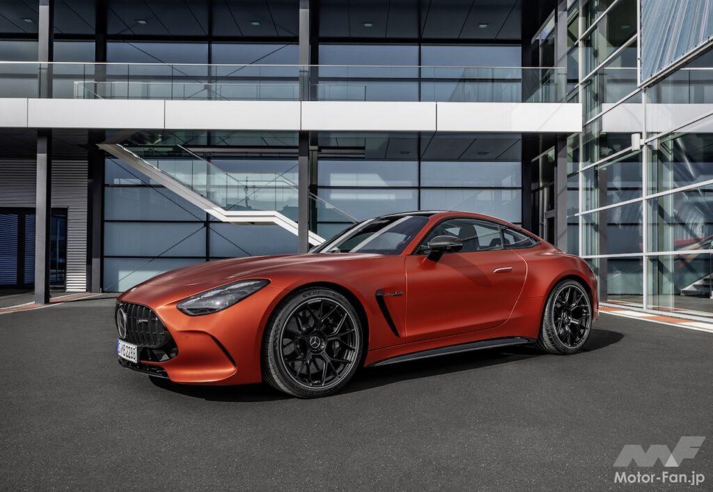 AMG GT 63