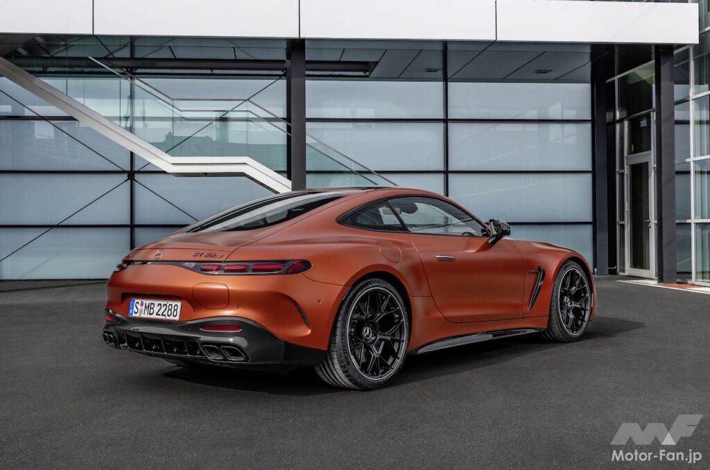 AMG GT 63