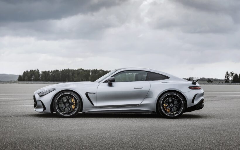 AMG GT 63