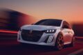 プジョーは初のフル電動パワートレイン搭載「GTi」モデル、「E‑208 GTi」を販売する。