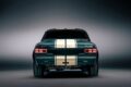 「フォード エスコート Mk1 RS」のエクステリア。