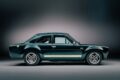「フォード エスコート Mk1 RS」のエクステリア。