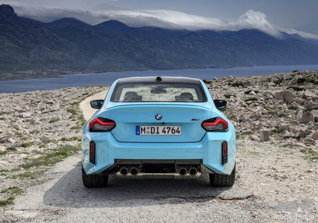 M2 xDrive