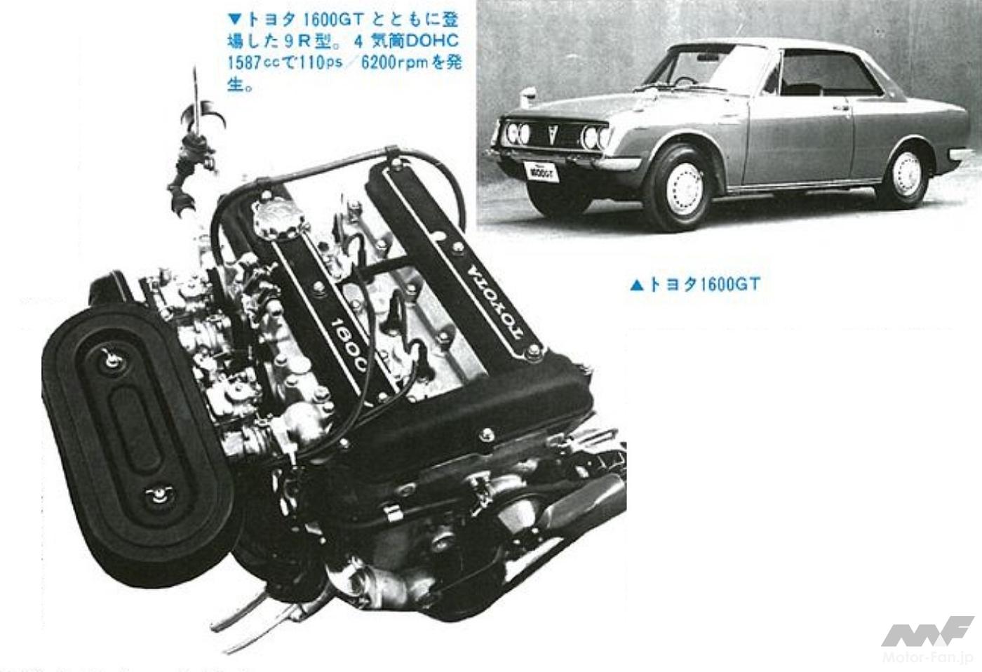 ツインカム復活の狼煙を上げたDOHCスポーツカー対決！日産