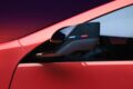 「BMW M コンセプト ノイエ クラッセ」の空力コンポーネント。