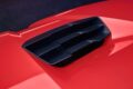 「BMW M コンセプト ノイエ クラッセ」の空力コンポーネント。