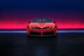 「BMW M コンセプト ノイエ クラッセ」のエクステリア。