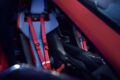 「BMW M コンセプト ノイエ クラッセ」のコクピット。