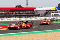 WEC第3戦ル・マン24時間レースが開催され、フェラーリ 499P 51号車がチーム最上位となる5位でフィニッシュした。