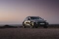5代目「アウディ A6 オールロード」のエクステリア。