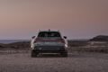 5代目「アウディ A6 オールロード」のエクステリア。